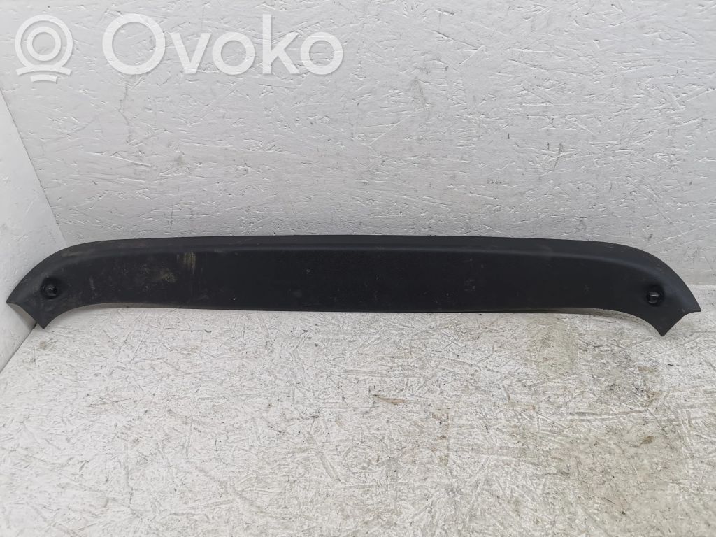 Opel Astra L Autres éléments garniture de coffre 