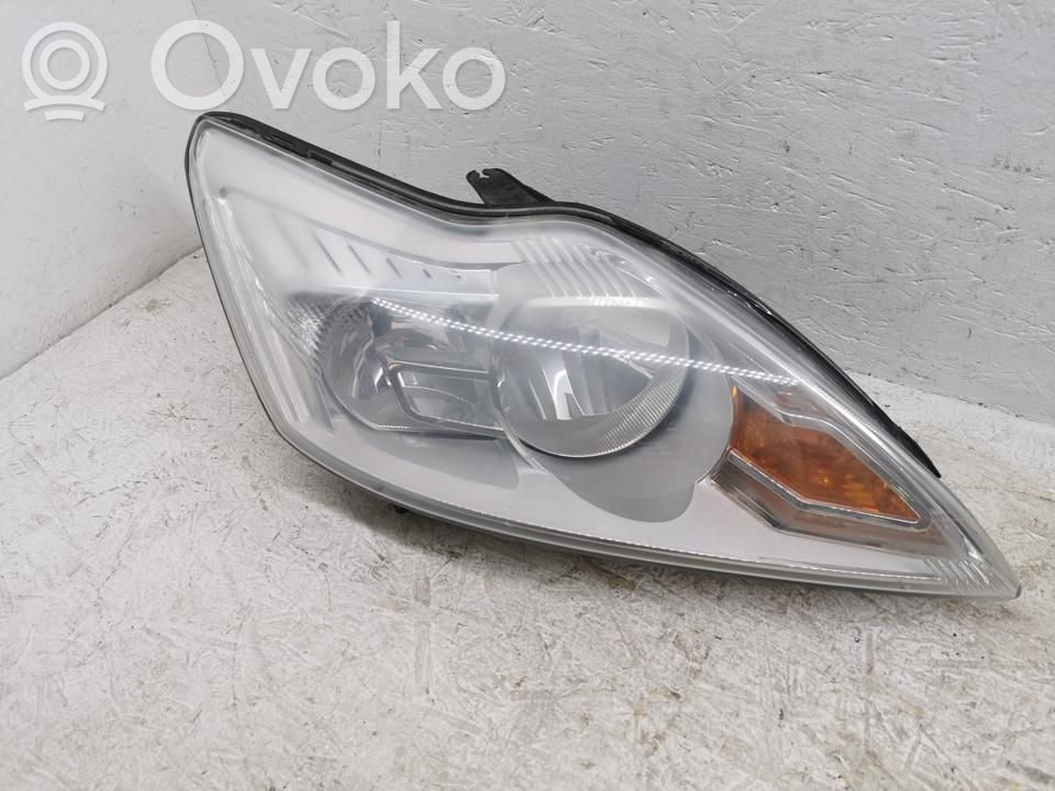 Ford Focus Scheinwerfer 