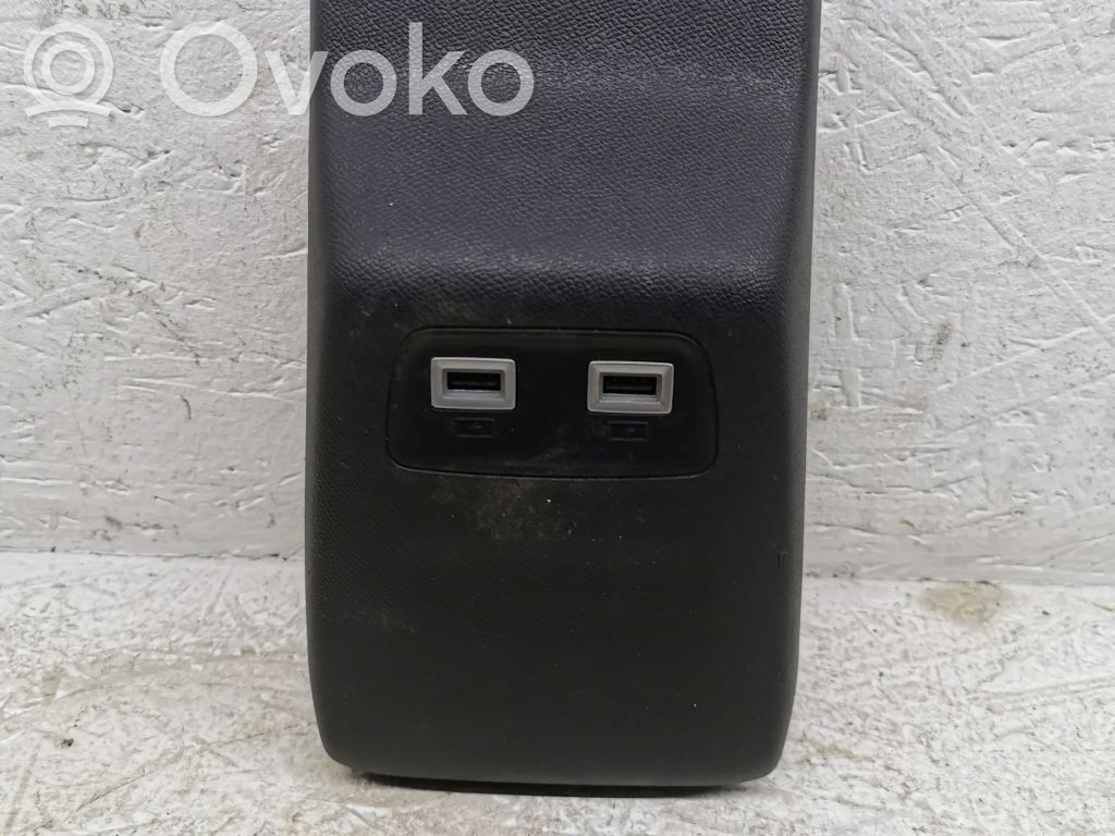 Peugeot 208 I Other center console (tunnel) element 