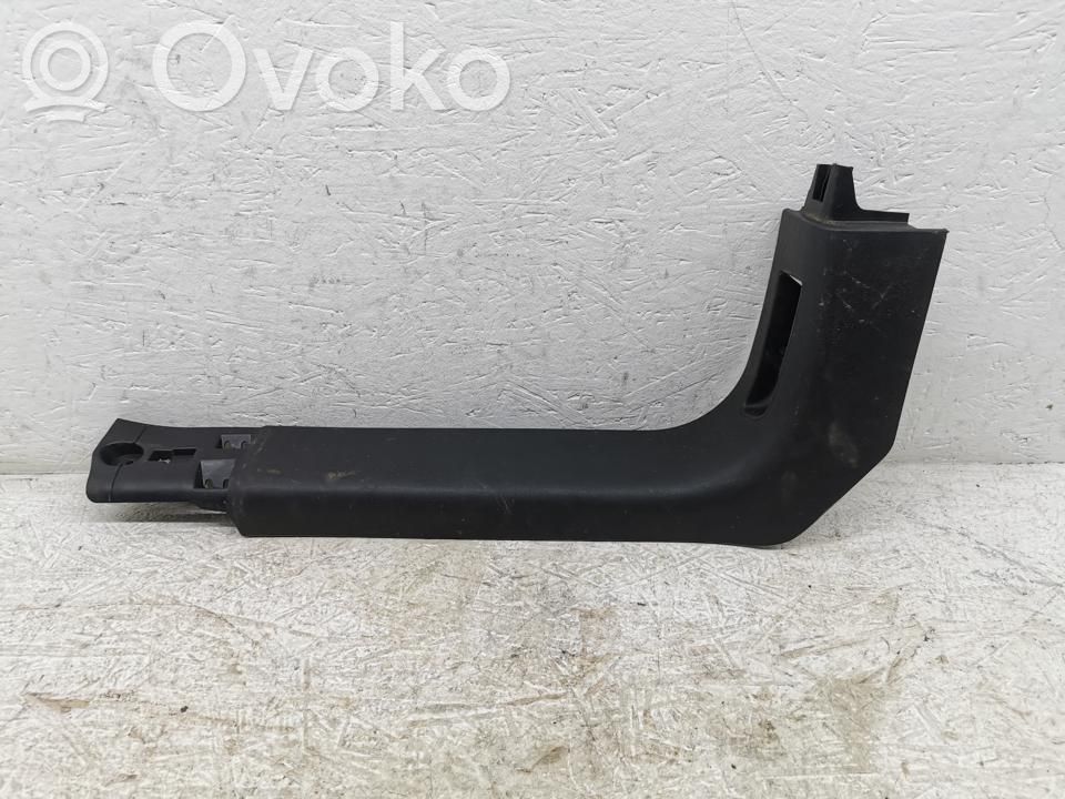 Citroen C3 Listwa progowa przednia 