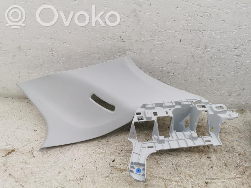 Opel Corsa F Osłona środkowa słupka / C 