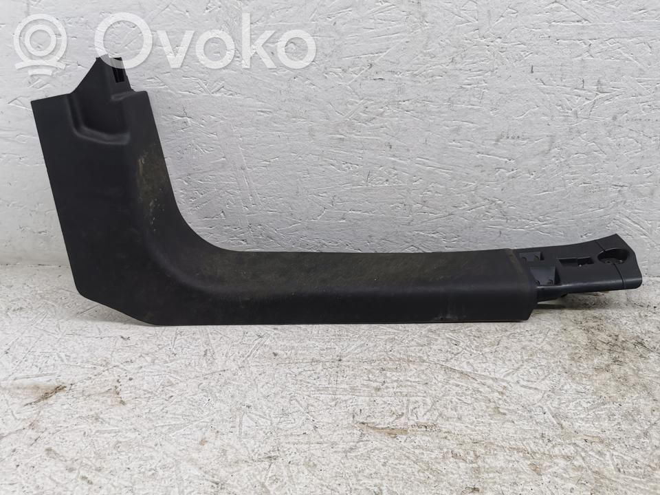 Citroen C3 Front sill trim cover 