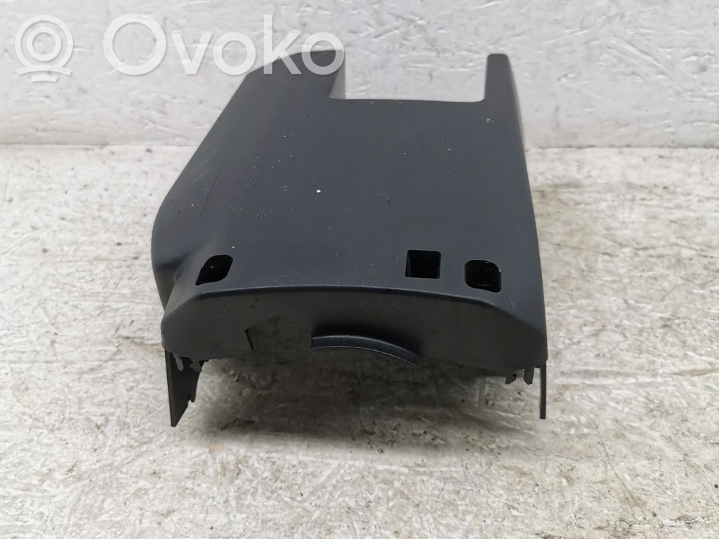 Peugeot 208 I Element kierownicy 