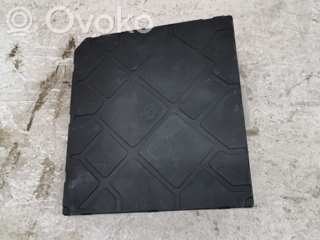 Volkswagen Golf VII Module confort 