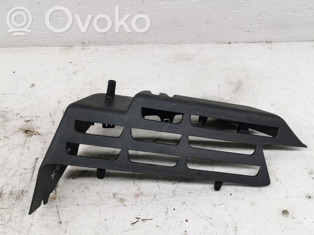 Opel Corsa F Inne elementy wykończenia bagażnika 