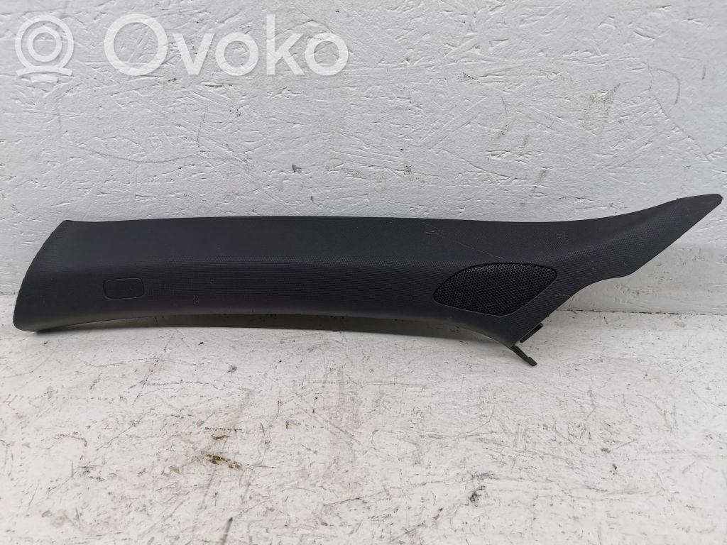 Audi A1 Pilar (A) 