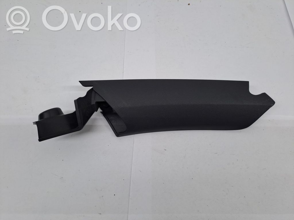 Volkswagen Golf VII Inny części progu i słupka 
