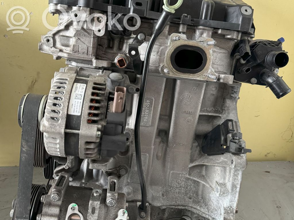 Opel Corsa F Silnik 