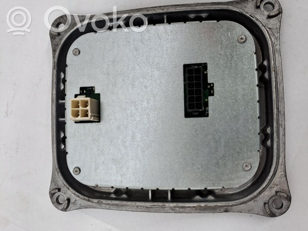 Sterownik / Moduł świateł LCM   130732930300,X3314
