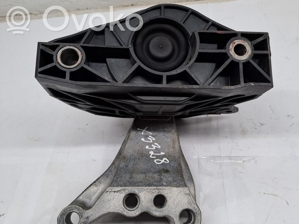 Opel Corsa F Engine mount bracket 