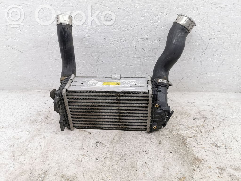 Hyundai i20 (BC3 BI3) Chłodnica powietrza doładowującego / Intercooler 