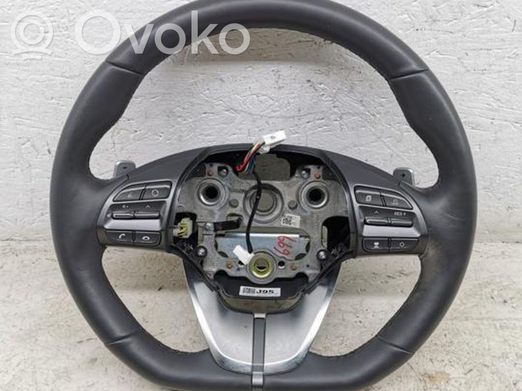 Hyundai Ioniq Stūre 
