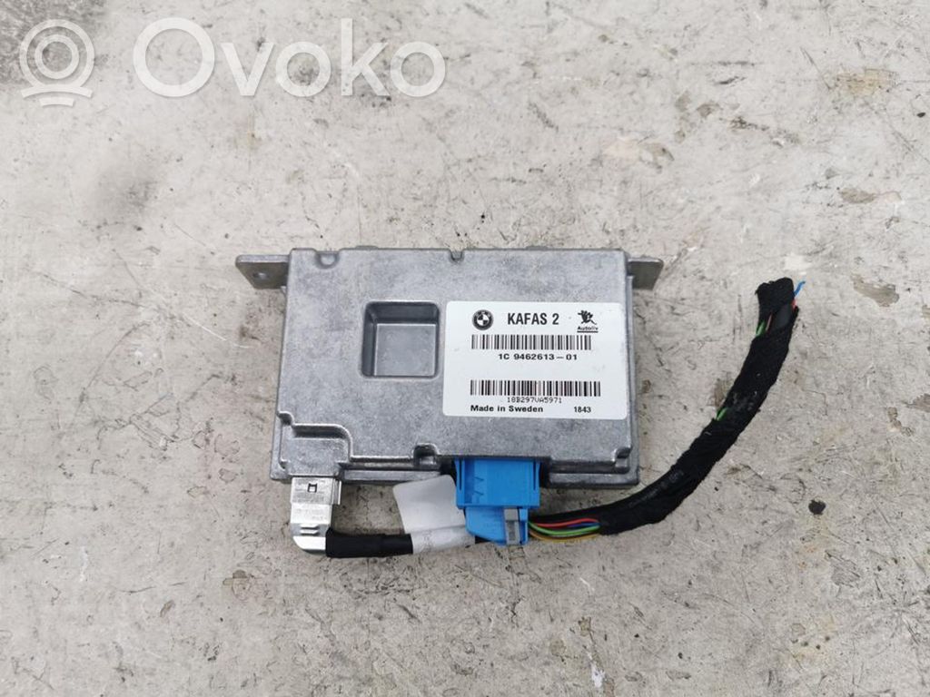 Camera control unit module   9462613,X4164