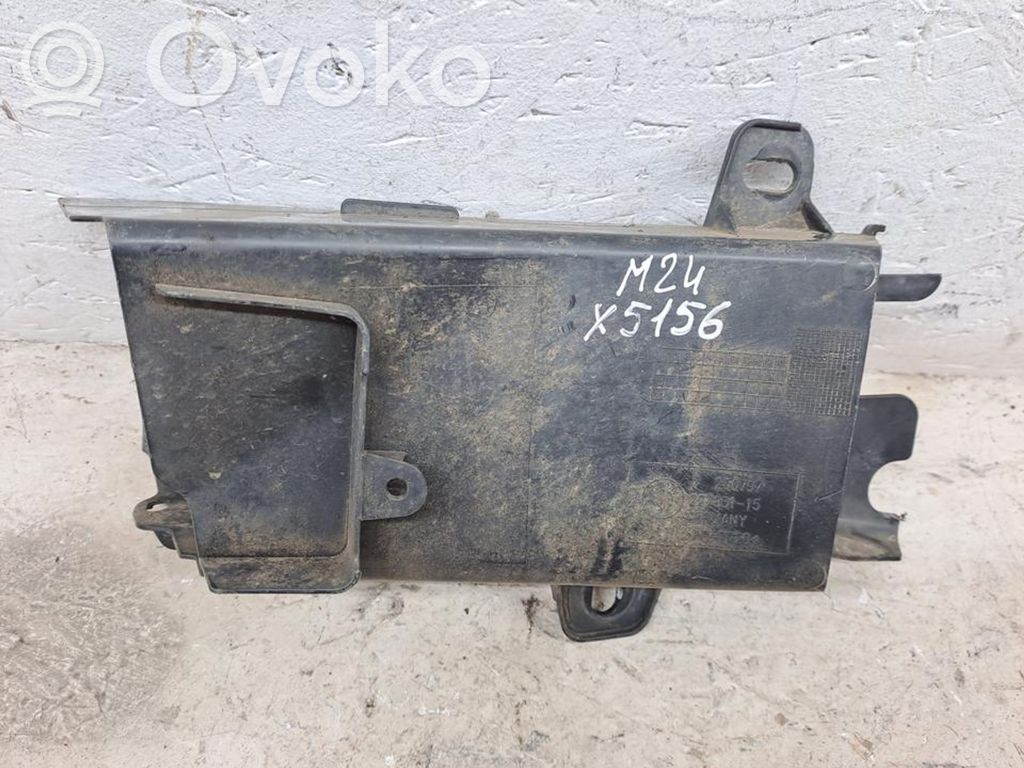 BMW 5 F10 F11 Rura / Wąż dolotowy powietrza 
