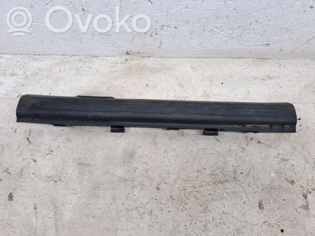 Hyundai Tucson IV NX4 Listwa progowa przednia 