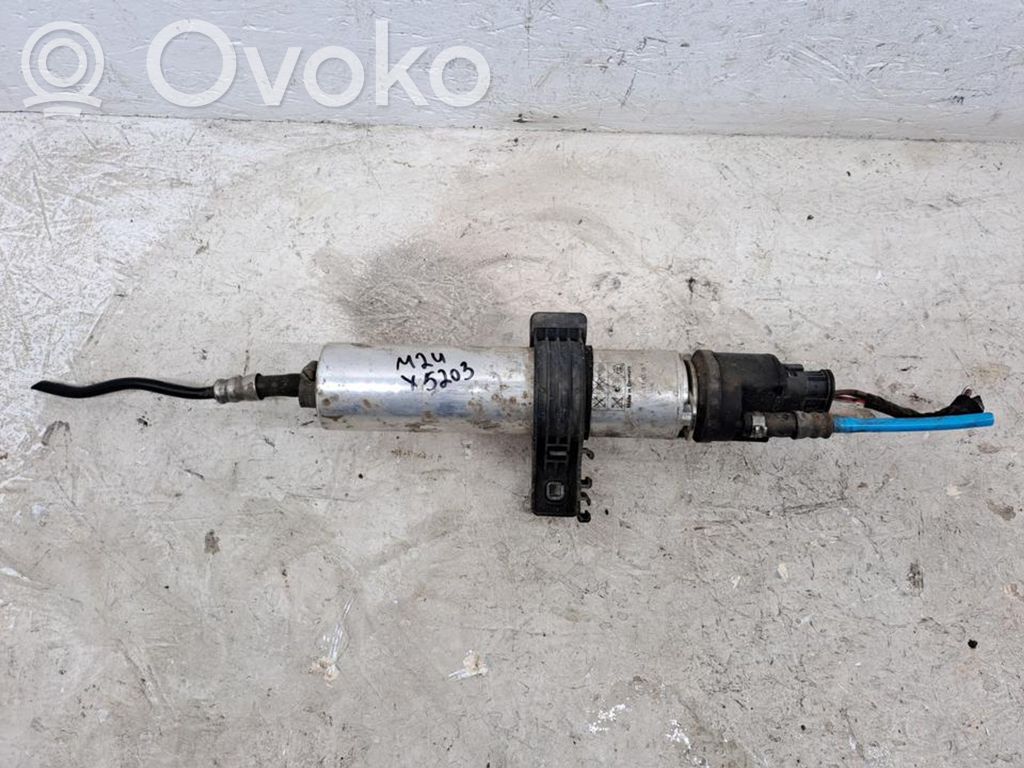 BMW 5 F10 F11 Réchauffeur de carburant 