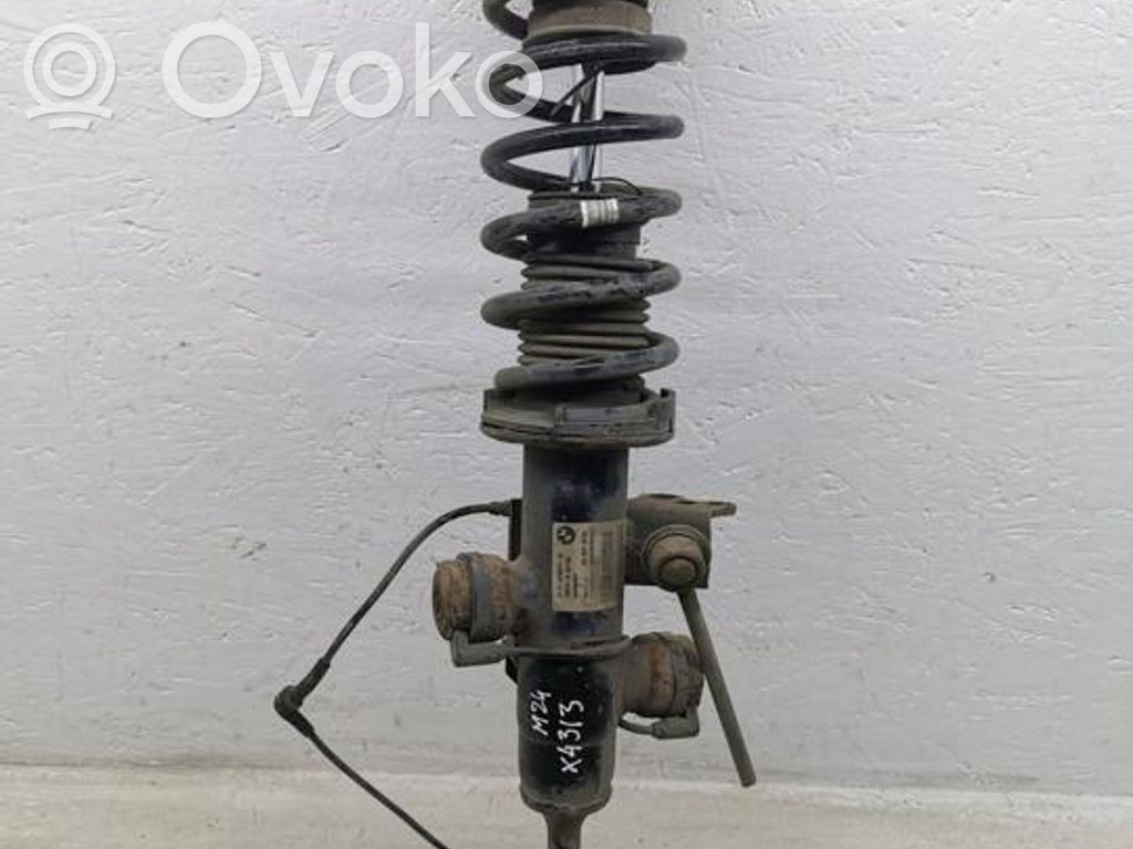 BMW 5 F10 F11 Takaiskunvaimennin 