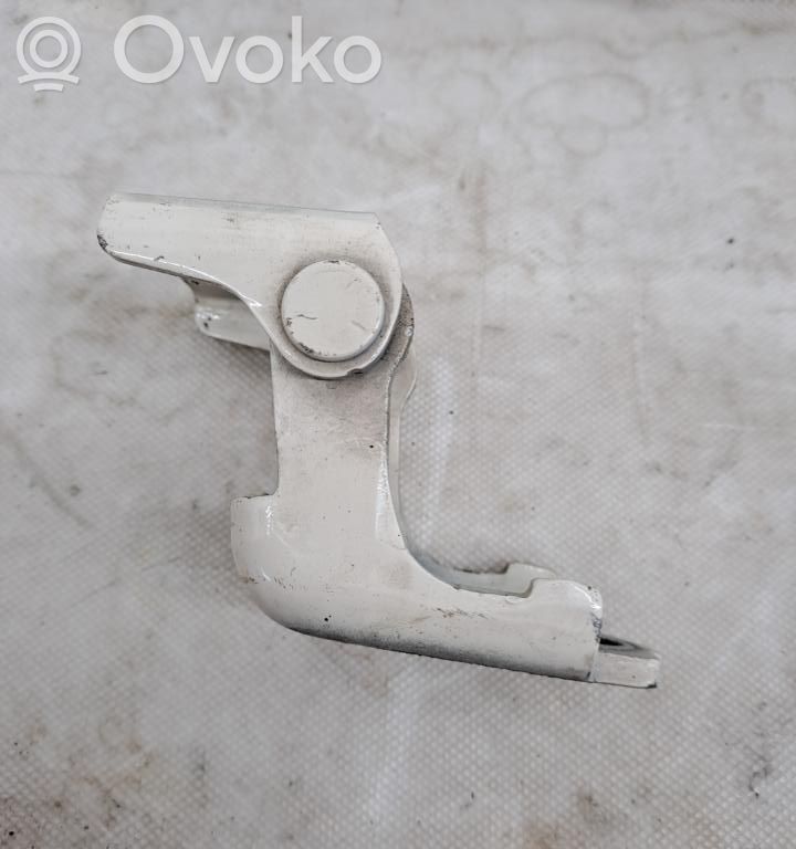 Renault Captur Rear door upper hinge 