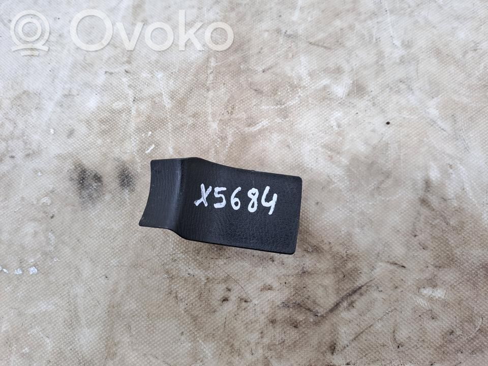 Mazda CX-3 Other interior part 