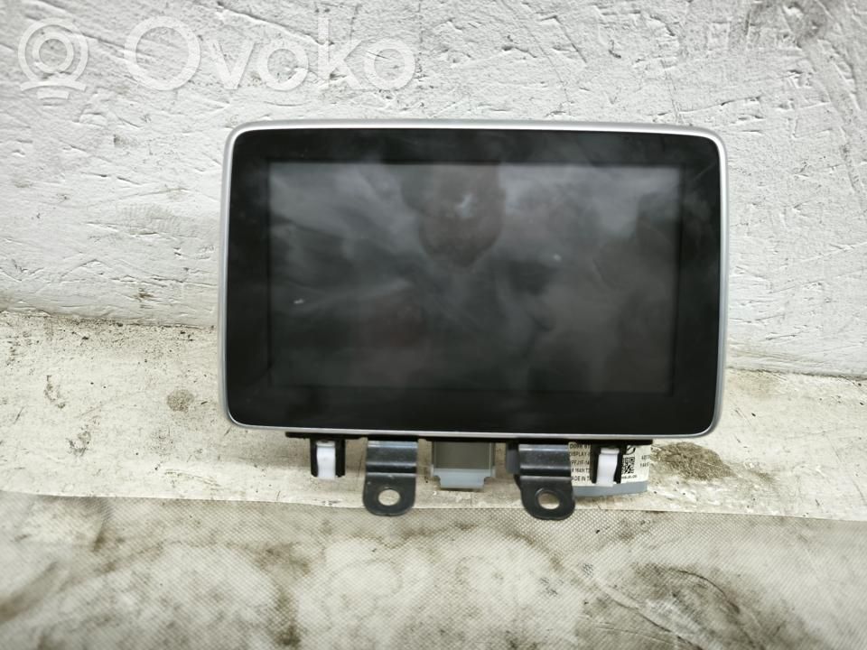 Screen/display/small screen   D09H611J0A,X5717