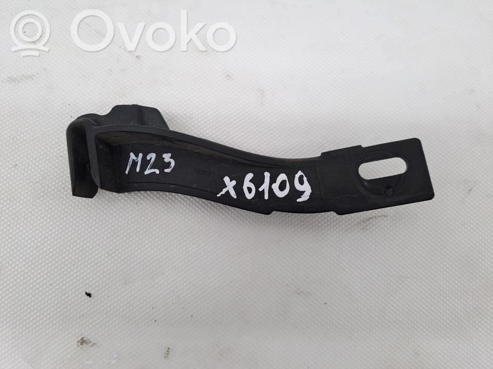 BMW 3 E92 E93 Ajovalon kannake 