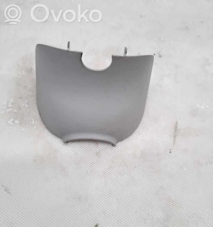 Renault Captur Other interior part 