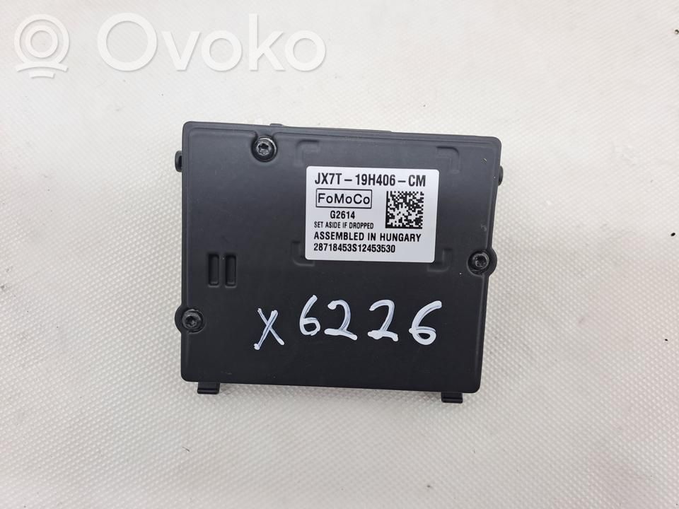 Frontkamera Windschutzscheibe Frontscheibe   JX7T19H406,X6226