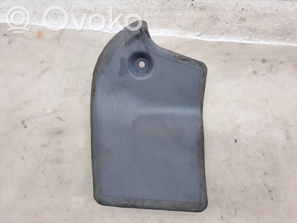 BMW 3 E92 E93 Otros elementos de revestimiento del maletero/compartimento de carga 