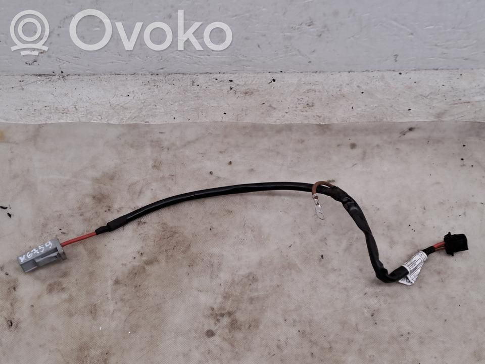 BMW 3 E92 E93 Other wiring loom 