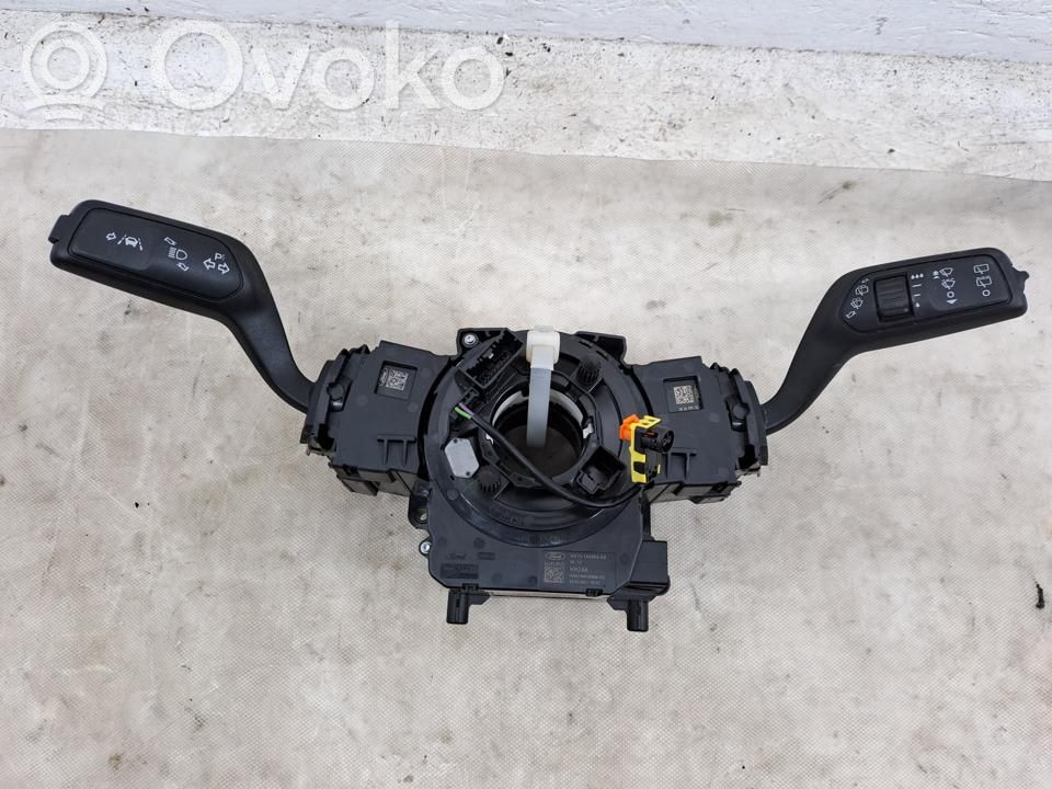 Ford Focus Commodo de clignotant 
