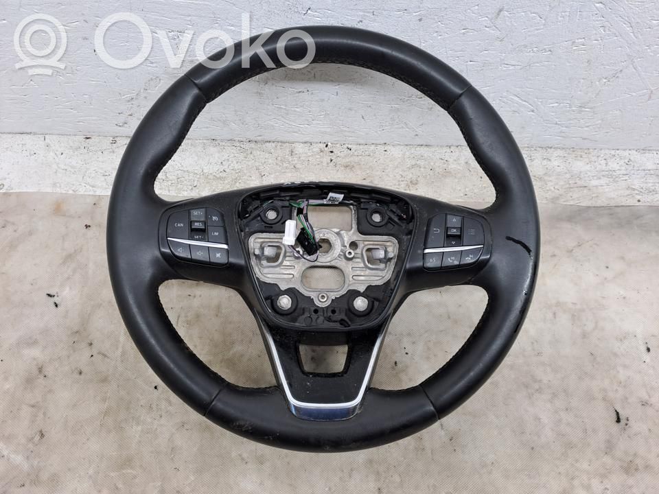 Ford Focus Stūre 