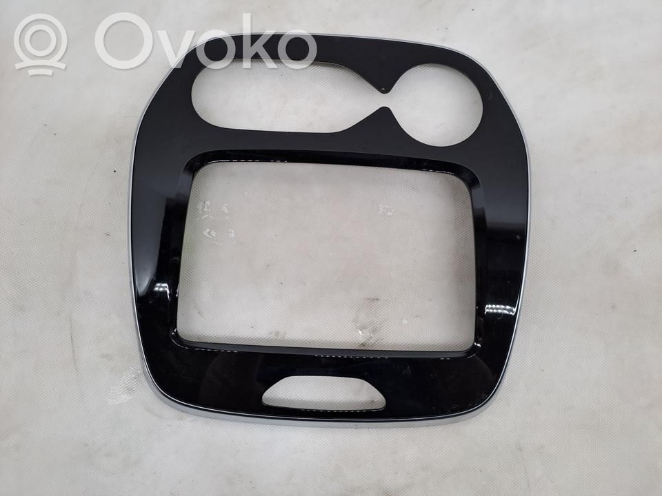 Renault Captur Ornament bord 
