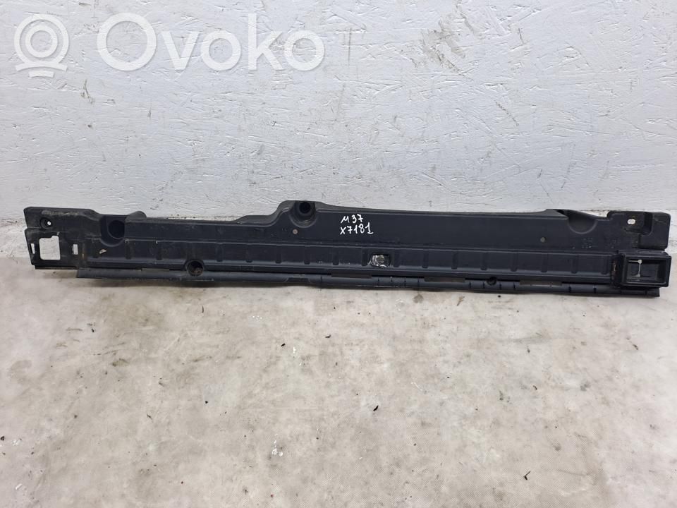 BMW X3 F25 Other trunk/boot trim element 