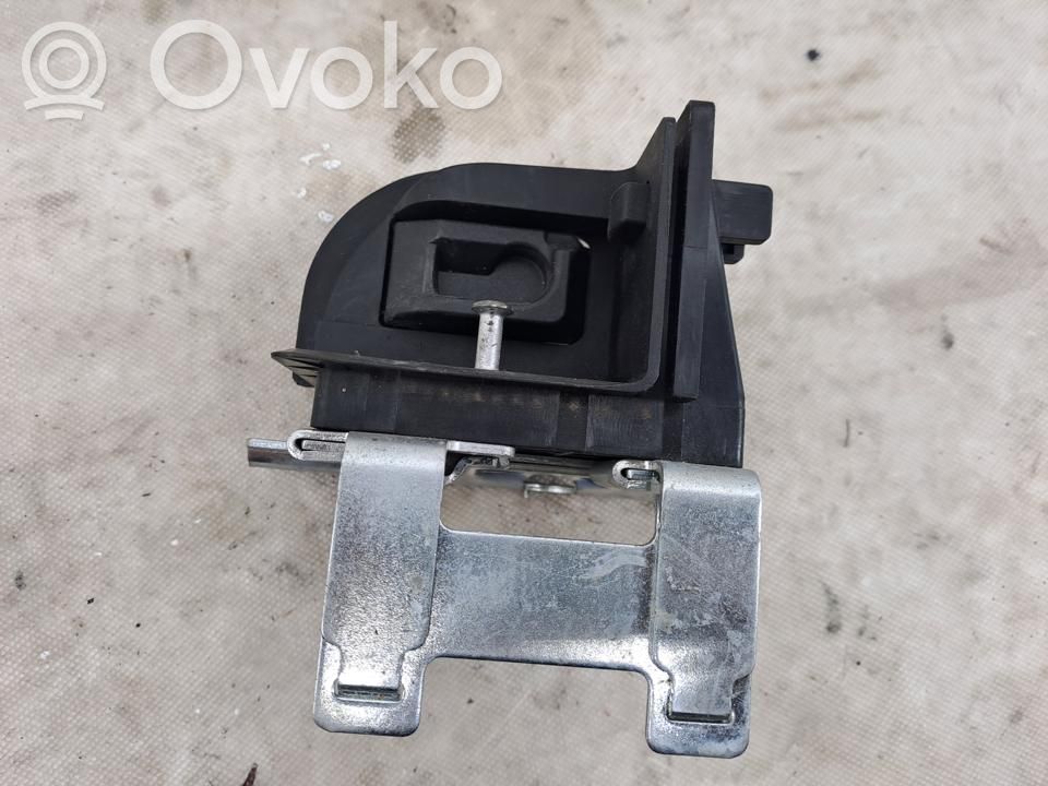 BMW X3 F25 Suport fixare panou colete 