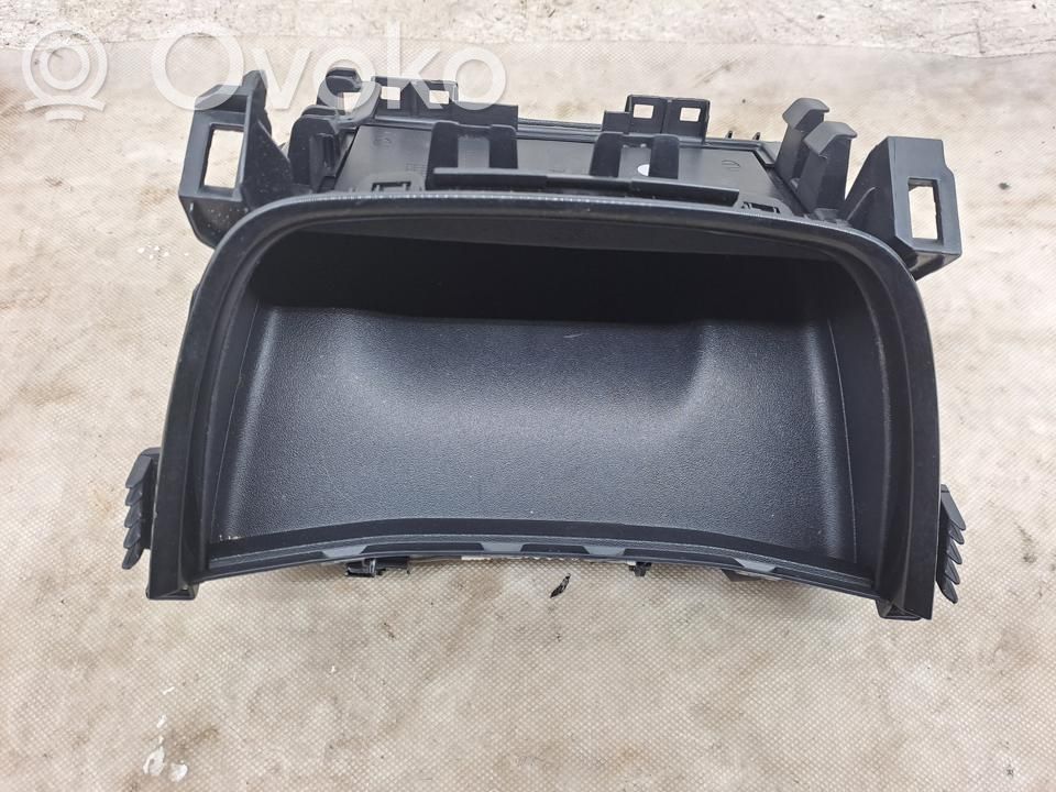 Ford Puma Mantu nodalījums 