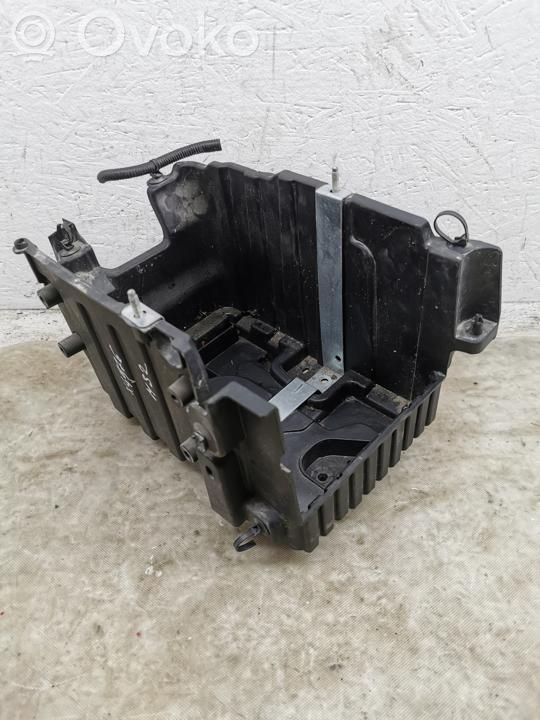 Ford Puma Akumuliatoriaus tvirtinimo padas 