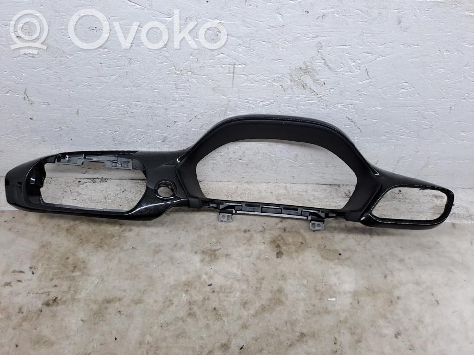 Ford Puma Moldura del panel 