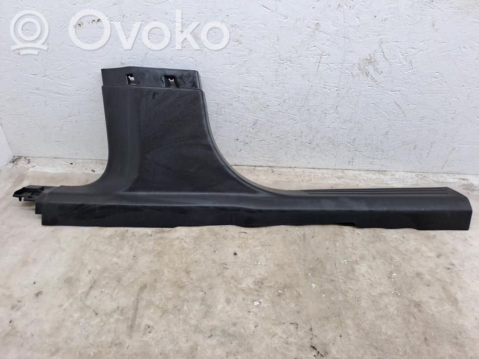 Opel Mokka B Capac stâlp (B) (inferior) 