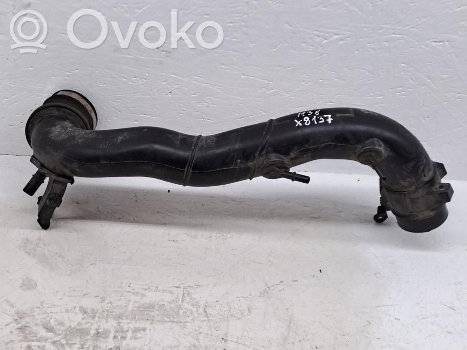 Ford Kuga III Air intake hose/pipe 