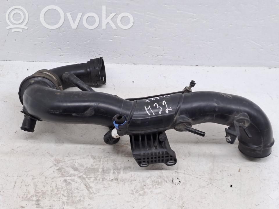 Ford Puma Luftansaugkanal-Teil 