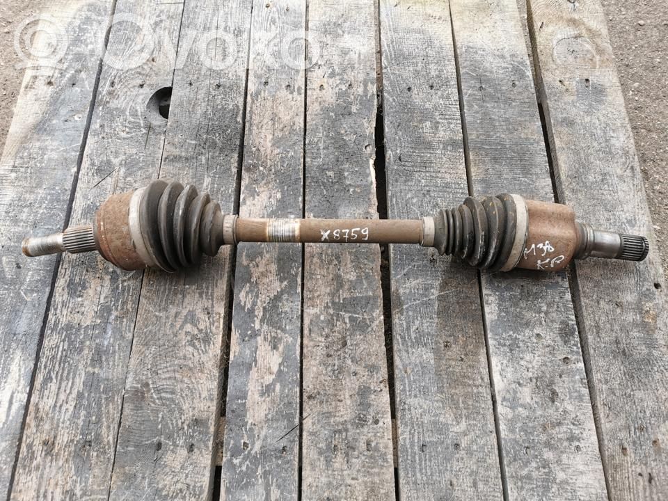 Ford Kuga III Front driveshaft 