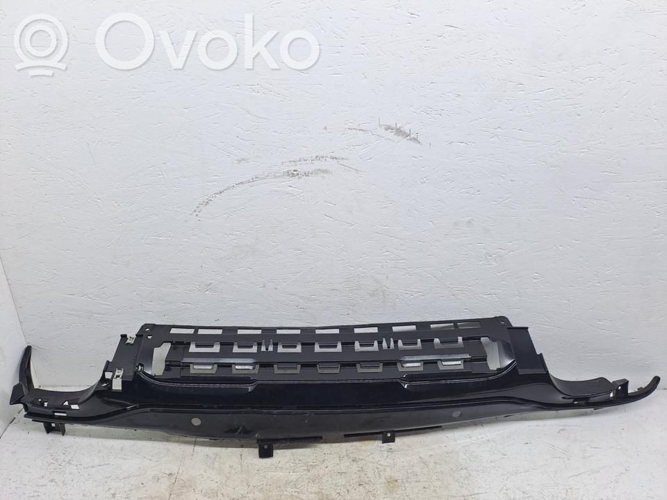 Ford Kuga III Moldura inferior del parachoques trasero 