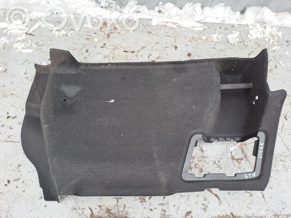 Ford Focus Trunk/boot side trim panel 