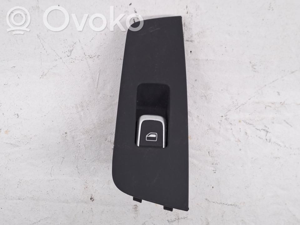 Audi A1 Electric window control switch 