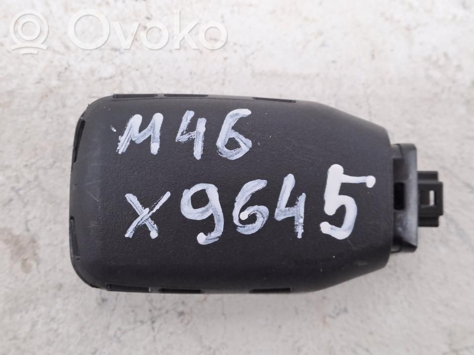 Mazda CX-30 Rain sensor 