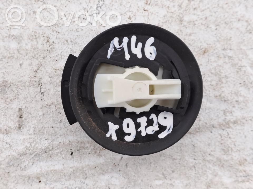 Mazda CX-30 Airbag deployment crash/impact sensor 