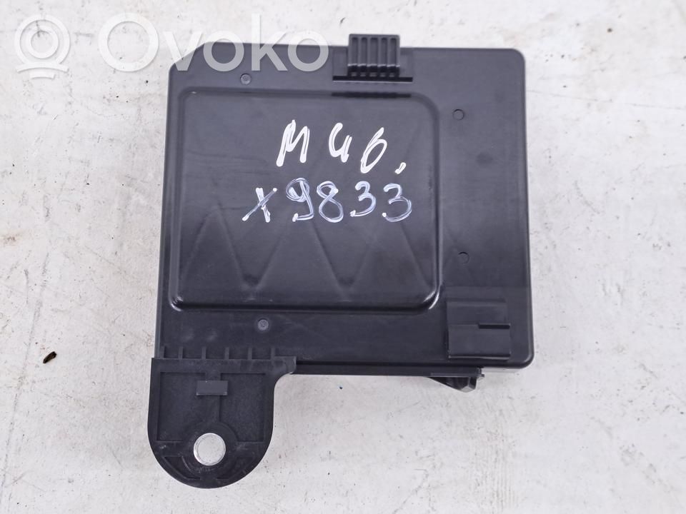 Mazda CX-30 Module confort 