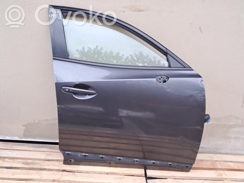 Front door   D10E58010,X9998