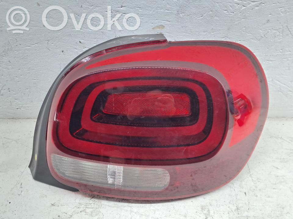 Citroen C3 Takavalot 