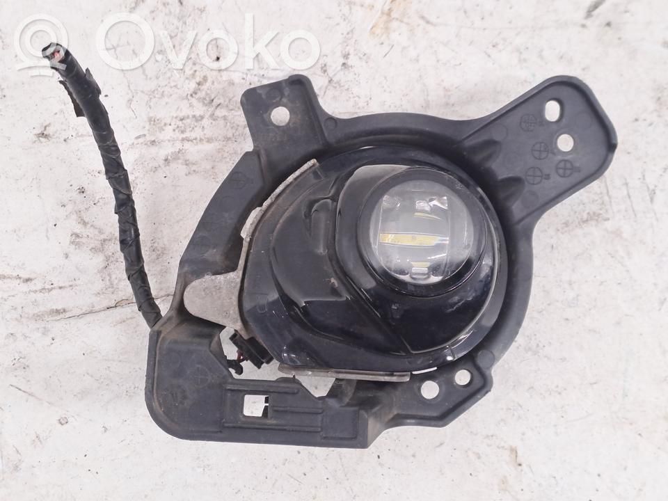 Mazda CX-3 Fog light set 